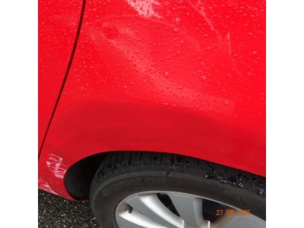 Opel 1.6 T eTEC Cosmo Astra [SC]