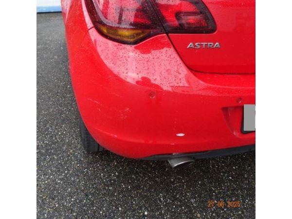 Opel 1.6 T eTEC Cosmo Astra [SC]