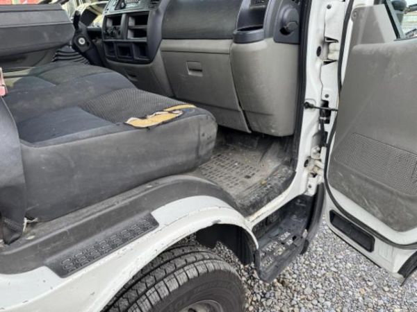 Nissan 3.0 dCi 130 Pro NT400 Cabstar Kab.Ch. 35 L3 [SC]