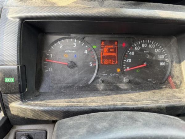 Nissan 3.0 dCi 130 Pro NT400 Cabstar Kab.Ch. 35 L3 [SC]