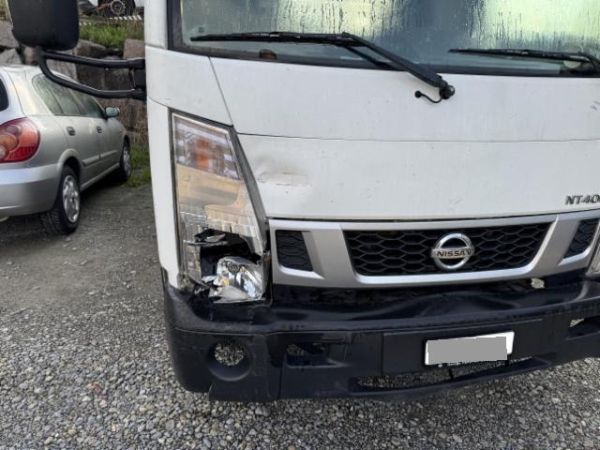 Nissan 3.0 dCi 130 Pro NT400 Cabstar Kab.Ch. 35 L3 [SC]