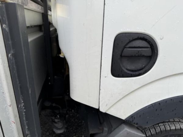 Nissan 3.0 dCi 130 Pro NT400 Cabstar Kab.Ch. 35 L3 [SC]