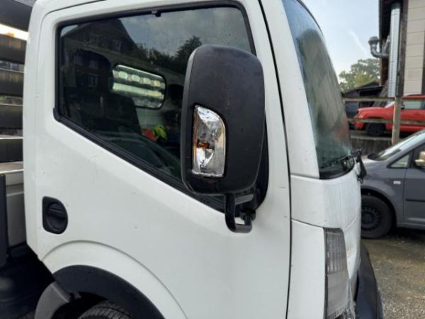 Nissan 3.0 dCi 130 Pro NT400 Cabstar Kab.Ch. 35 L3 [SC]