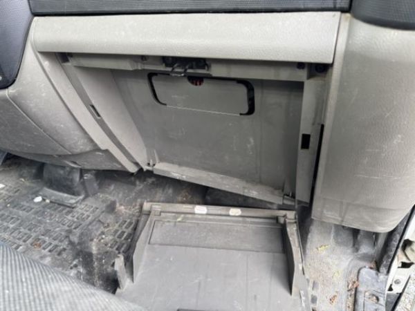 Nissan 3.0 dCi 130 Pro NT400 Cabstar Kab.Ch. 35 L3 [SC]