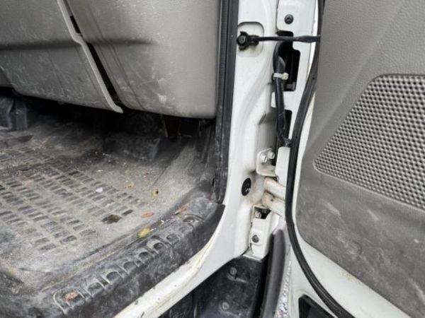 Nissan 3.0 dCi 130 Pro NT400 Cabstar Kab.Ch. 35 L3 [SC]