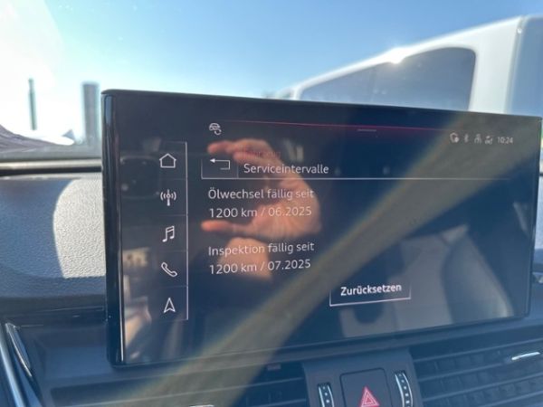 Audi 2.0 40 TDI S Line quattro STr Q5 [SC]