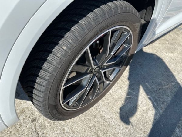 Audi 2.0 40 TDI S Line quattro STr Q5 [SC]