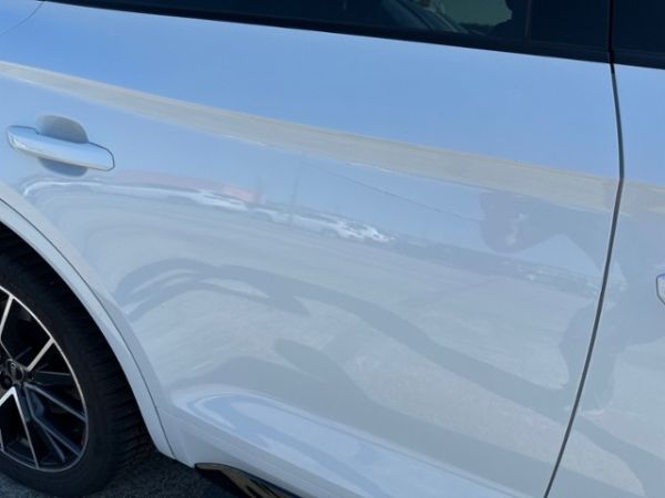 Audi 2.0 40 TDI S Line quattro STr Q5 [SC]