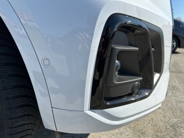 Audi 2.0 40 TDI S Line quattro STr Q5 [SC]