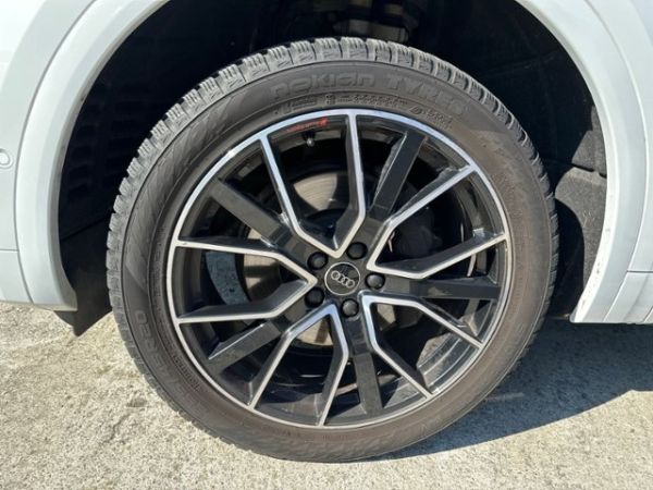 Audi 2.0 40 TDI S Line quattro STr Q5 [SC]