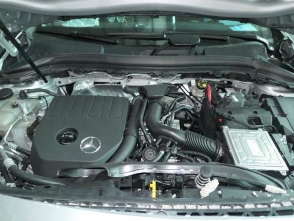 MercedesBenz B 200 Night Star Classe B W247 [SC]
