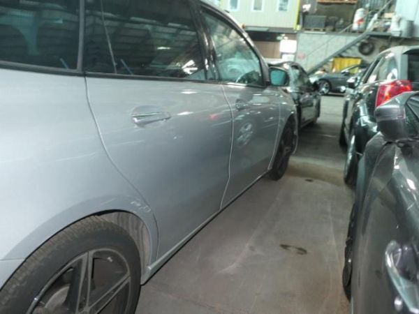 MercedesBenz B 200 Night Star Classe B W247 [SC]