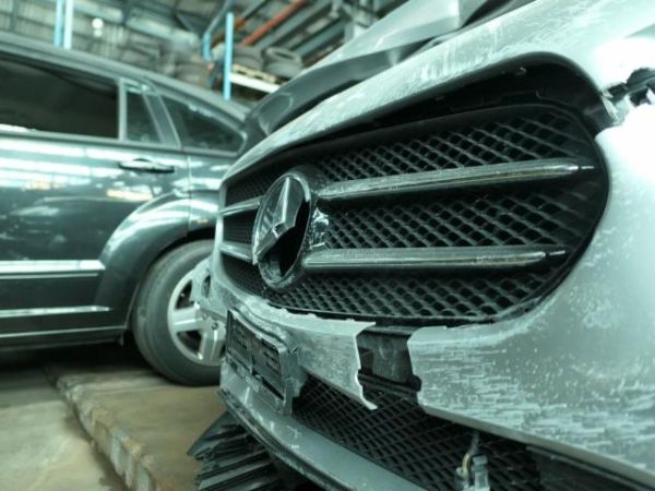 MercedesBenz B 200 Night Star Classe B W247 [SC]