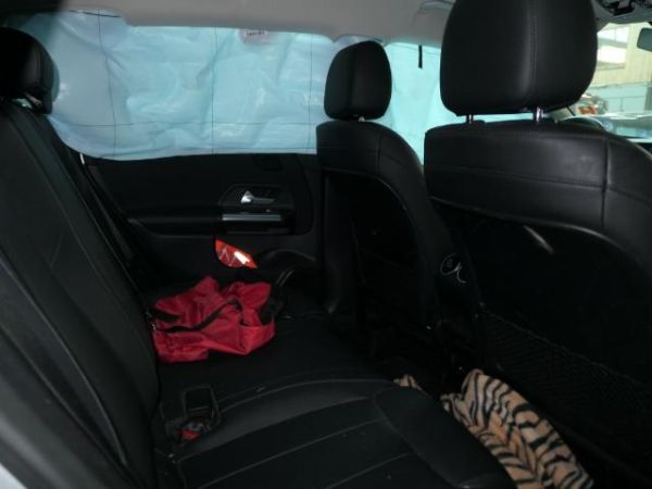 MercedesBenz B 200 Night Star Classe B W247 [SC]
