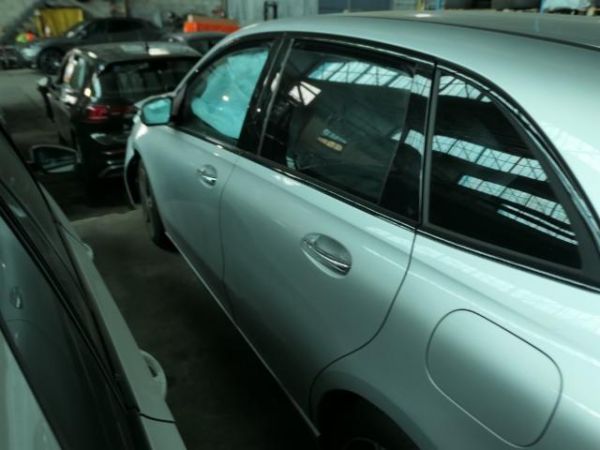 MercedesBenz B 200 Night Star Classe B W247 [SC]