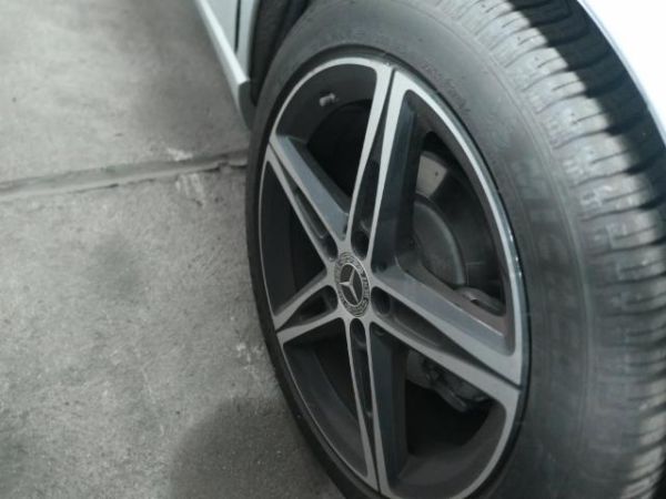 MercedesBenz B 200 Night Star Classe B W247 [SC]