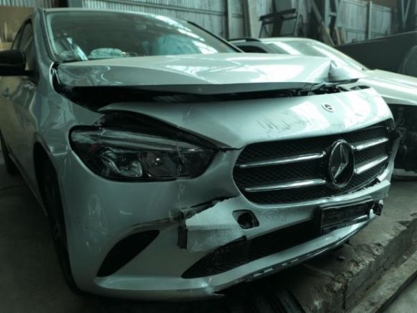 MercedesBenz B 200 Night Star Classe B W247 [SC]