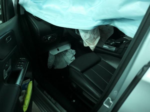 MercedesBenz B 200 Night Star Classe B W247 [SC]
