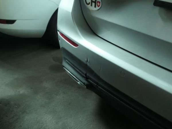 MercedesBenz B 200 Night Star Classe B W247 [SC]