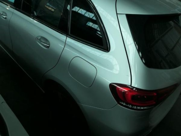 MercedesBenz B 200 Night Star Classe B W247 [SC]