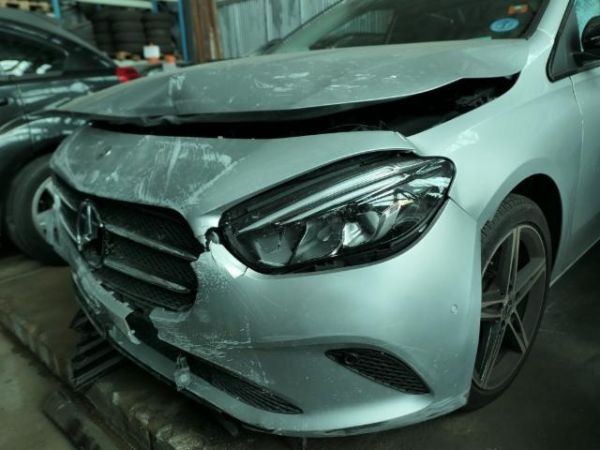 MercedesBenz B 200 Night Star Classe B W247 [SC]