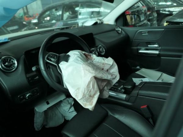 MercedesBenz B 200 Night Star Classe B W247 [SC]