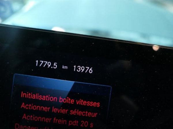 MercedesBenz B 200 Night Star Classe B W247 [SC]