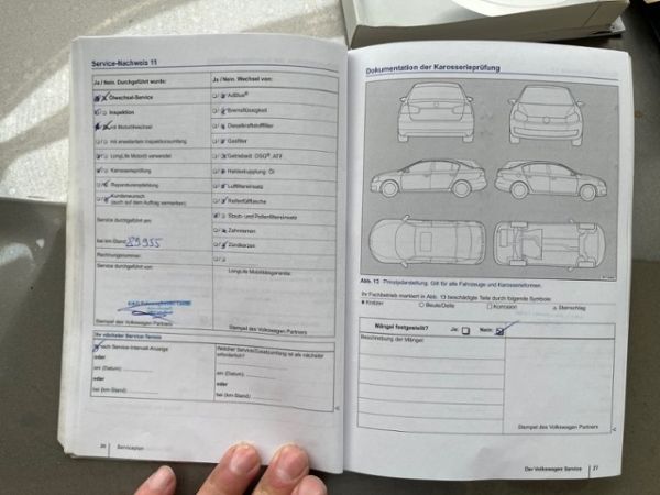VW 2.0 TDI 140 BlueMT Comfortline Passat Variant [SC]