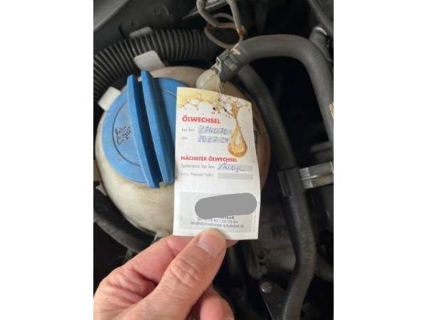 VW 2.0 TDI 140 BlueMT Comfortline Passat Variant [SC]