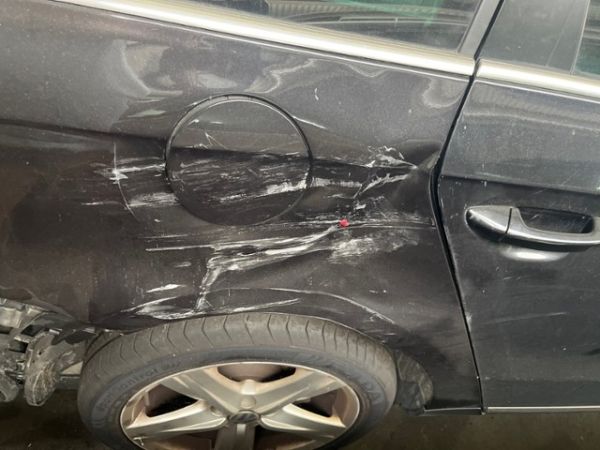 VW 2.0 TDI 140 BlueMT Comfortline Passat Variant [SC]