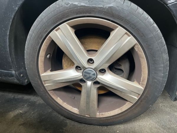 VW 2.0 TDI 140 BlueMT Comfortline Passat Variant [SC]