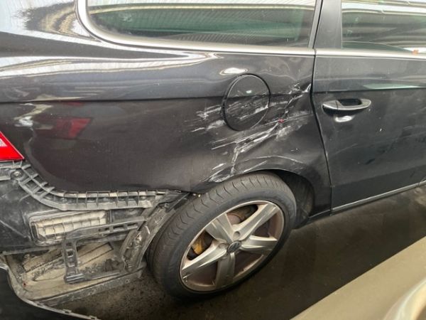 VW 2.0 TDI 140 BlueMT Comfortline Passat Variant [SC]