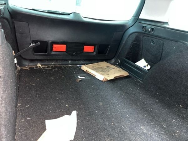 VW 2.0 TDI 140 BlueMT Comfortline Passat Variant [SC]