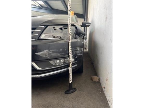 VW 2.0 TDI 140 BlueMT Comfortline Passat Variant [SC]