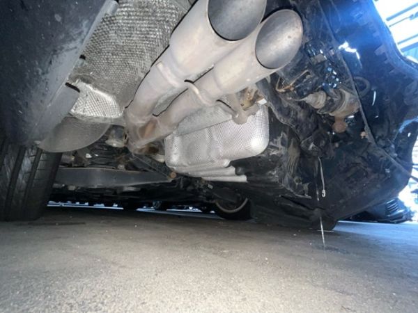 VW 2.0 TDI 140 BlueMT Comfortline Passat Variant [SC]