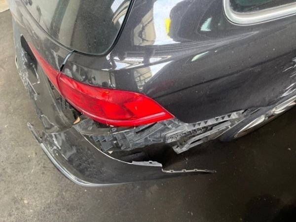 VW 2.0 TDI 140 BlueMT Comfortline Passat Variant [SC]