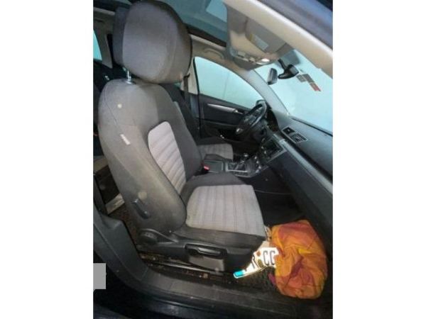 VW 2.0 TDI 140 BlueMT Comfortline Passat Variant [SC]