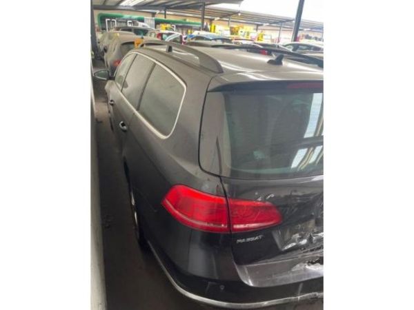 VW 2.0 TDI 140 BlueMT Comfortline Passat Variant [SC]