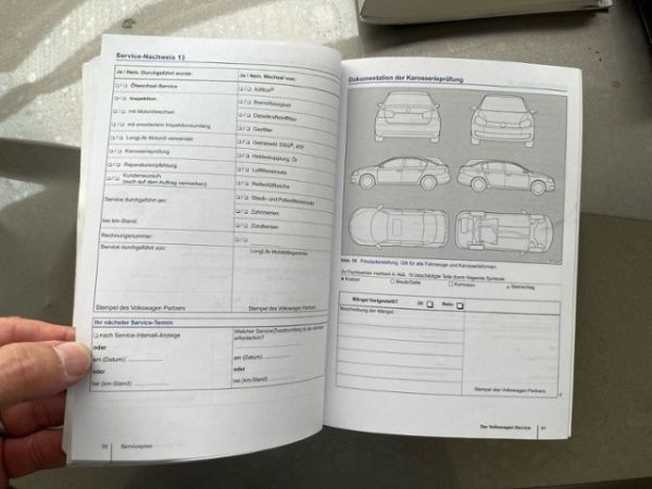 VW 2.0 TDI 140 BlueMT Comfortline Passat Variant [SC]