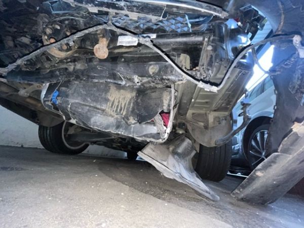 VW 2.0 TDI 140 BlueMT Comfortline Passat Variant [SC]