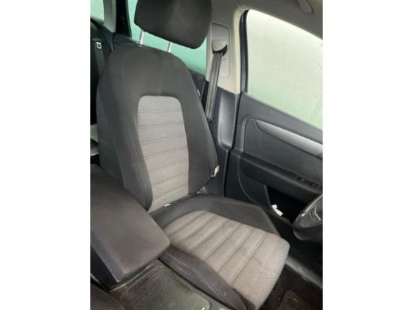 VW 2.0 TDI 140 BlueMT Comfortline Passat Variant [SC]