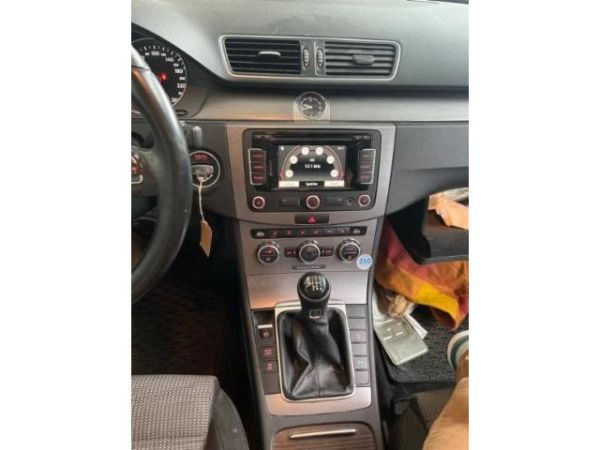 VW 2.0 TDI 140 BlueMT Comfortline Passat Variant [SC]