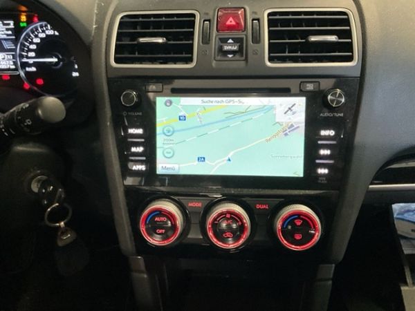 Subaru 2.0 Swiss Plus Forester Station [SC]
