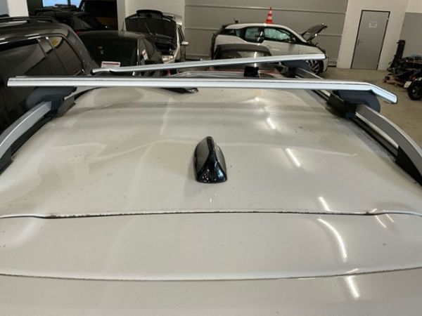 Subaru 2.0 Swiss Plus Forester Station [SC]