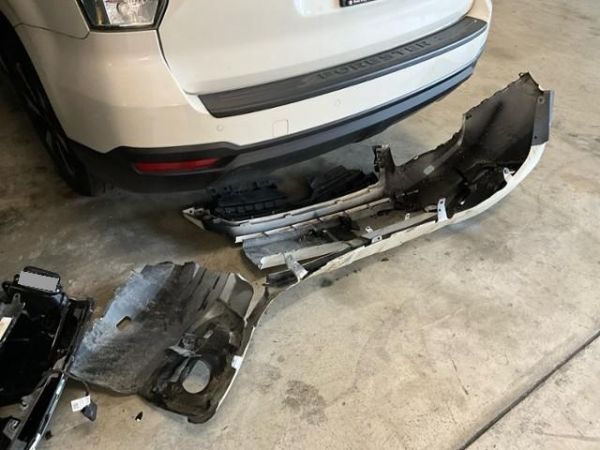 Subaru 2.0 Swiss Plus Forester Station [SC]