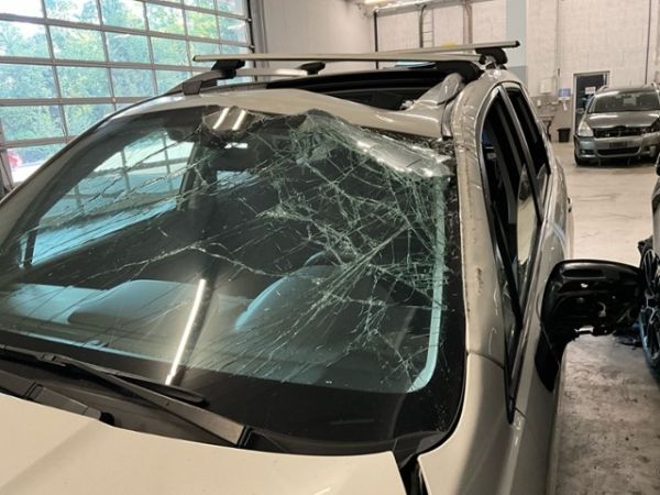 Subaru 2.0 Swiss Plus Forester Station [SC]