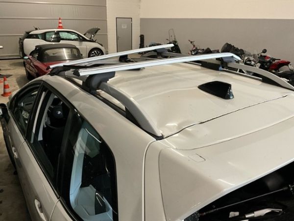 Subaru 2.0 Swiss Plus Forester Station [SC]