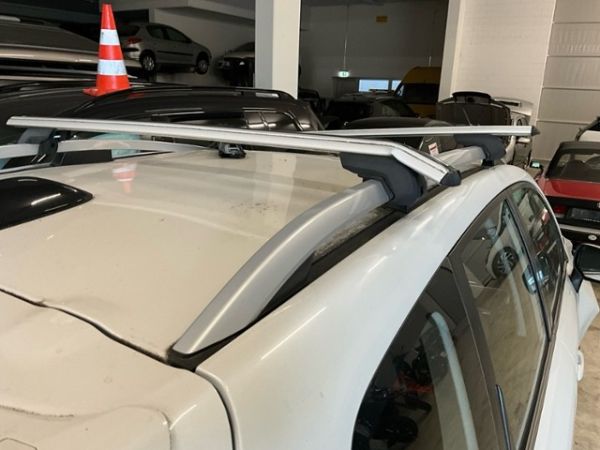 Subaru 2.0 Swiss Plus Forester Station [SC]
