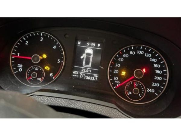 VW 2.0 TDI BlueMTA Highl. DSG Sharan [SC]
