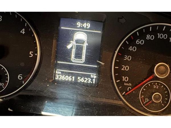 VW 2.0 TDI BlueMTA Highl. DSG Sharan [SC]